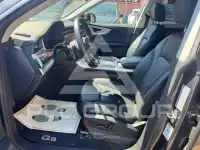 2022 Audi Q8