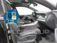 2022 Audi Q8