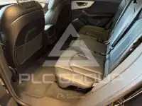 2022 Audi Q8