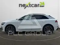 2022 Audi Q8