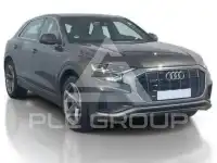 2022 Audi Q8