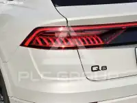 2022 Audi Q8