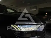 2022 Audi Q8