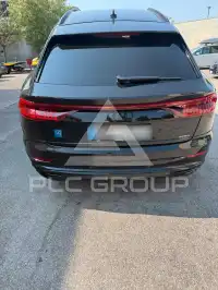 2022 Audi Q8