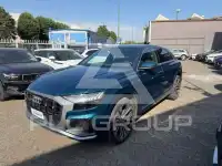 2022 Audi Q8