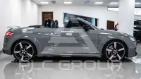 2022 Audi TT