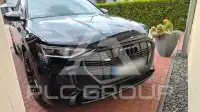 2022 Audi E-TRON