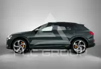 2022 Audi E-TRON
