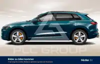 2022 Audi E-TRON