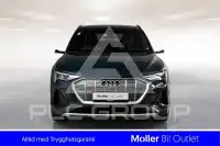 2022 Audi E-TRON