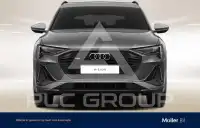 2022 Audi E-TRON