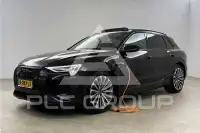 2022 Audi E-TRON