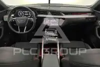 2022 Audi E-TRON