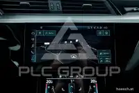 2022 Audi E-TRON