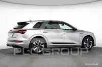 2022 Audi E-TRON