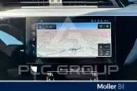 2022 Audi E-TRON