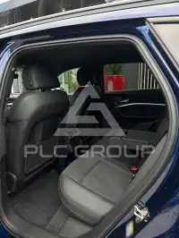 2022 Audi E-TRON