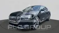 2022 Audi E-TRON