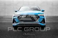2022 Audi E-TRON