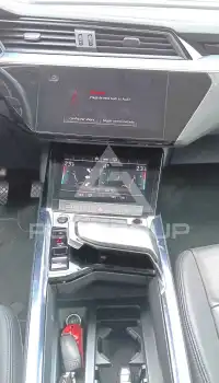2022 Audi E-TRON