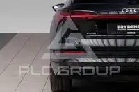 2022 Audi E-TRON