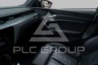 2022 Audi E-TRON