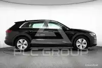 2022 Audi E-TRON