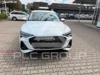 2022 Audi E-TRON