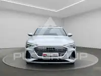 2022 Audi E-TRON
