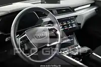 2022 Audi E-TRON