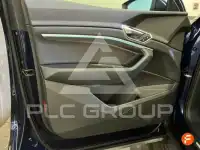 2022 Audi E-TRON