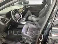 2022 Audi E-TRON