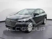2022 Audi E-TRON