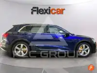 2022 Audi E-TRON