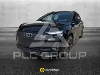2022 Audi E-TRON