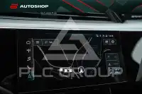 2022 Audi E-TRON