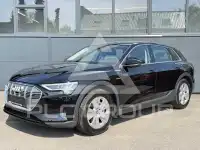 2022 Audi E-TRON