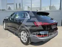 2022 Audi E-TRON