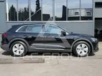 2022 Audi E-TRON