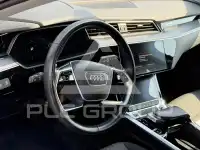 2022 Audi E-TRON
