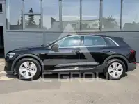 2022 Audi E-TRON