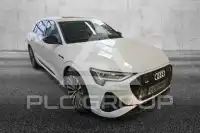 2022 Audi E-TRON