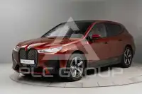 2022 Audi E-TRON
