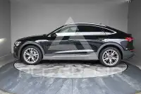 2022 Audi E-TRON