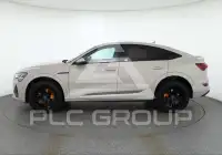 2022 Audi E-TRON