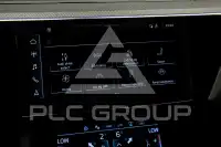 2022 Audi E-TRON