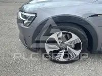 2022 Audi E-TRON