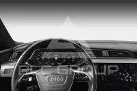 2022 Audi E-TRON