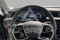 2022 Audi E-TRON