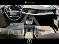 2022 Audi E-TRON